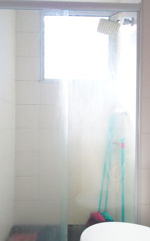 Apartamento para alugar com 50m², 2 quartos e 1 vagaBanheiro