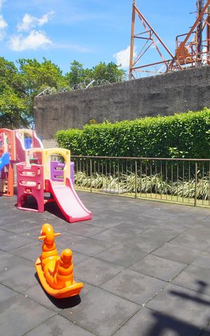 Apartamento para alugar com 50m², 2 quartos e 1 vagaÁrea comum - Playground