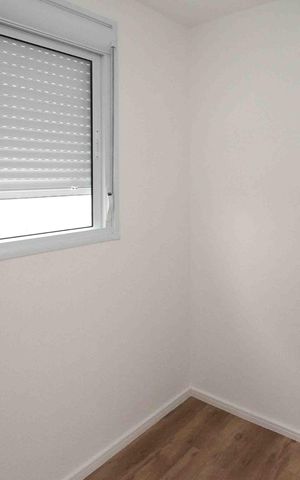 Apartamento à venda com 41m², 2 quartos e 1 vagaQuarto