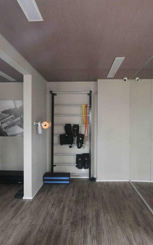 Apartamento à venda com 41m², 2 quartos e 1 vaga