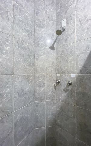 Casa para alugar com 175m², 4 quartos e 1 vaga Casa para alugar com 175m², 4 quartos e 1 vagaBanheiro Social