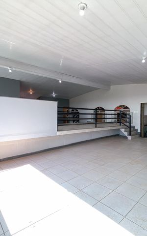Casa para alugar com 175m², 4 quartos e 1 vaga Casa para alugar com 175m², 4 quartos e 1 vagaarea privativa