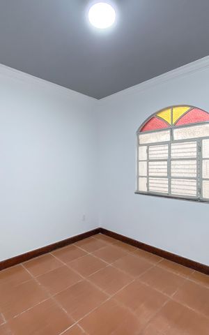 Casa para alugar com 175m², 4 quartos e 1 vaga Casa para alugar com 175m², 4 quartos e 1 vagaQuarto 1