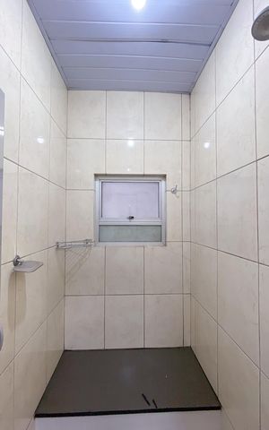 Casa para alugar com 175m², 4 quartos e 1 vaga Casa para alugar com 175m², 4 quartos e 1 vagaBanheiro Social - 2