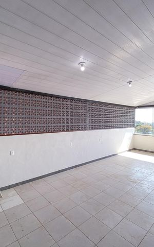 Casa para alugar com 175m², 4 quartos e 1 vaga Casa para alugar com 175m², 4 quartos e 1 vagaarea privativa