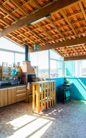 Apartamento à venda com 96m², 2 quartos e 2 vagas Apartamento à venda com 96m², 2 quartos e 2 vagasÁrea de serviço/Cobertura
