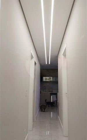 Apartamento à venda com 105m², 4 quartos e 2 vagas