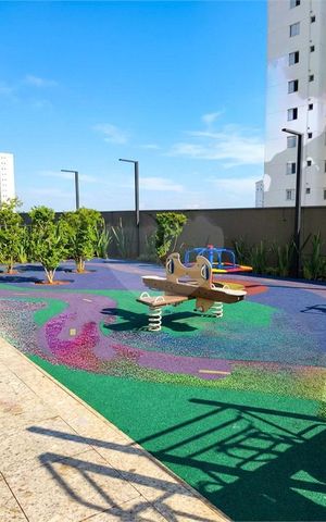 Apartamento à venda com 105m², 4 quartos e 2 vagas