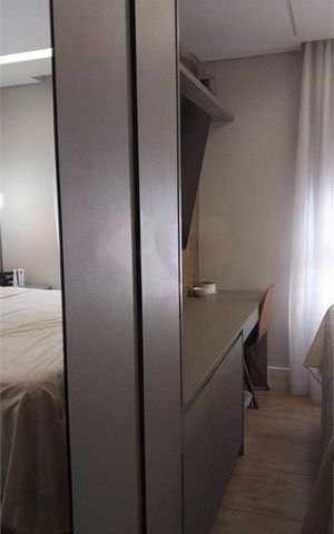 Apartamento à venda com 105m², 4 quartos e 2 vagas