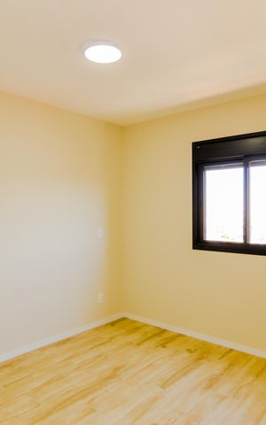 Apartamento para alugar com 66m², 2 quartos e 1 vagaQuarto 2 - Suíte