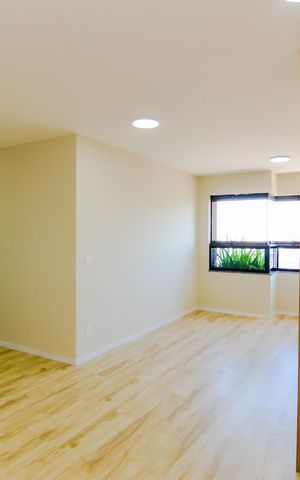 Apartamento para alugar com 66m², 2 quartos e 1 vagaSala