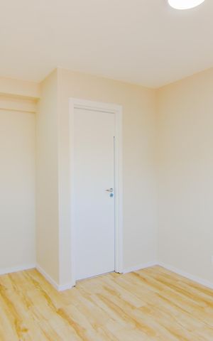 Apartamento para alugar com 66m², 2 quartos e 1 vagaQuarto 2 - Suíte