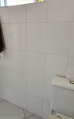 Casa para alugar com 55m², 2 quartos e 2 vagasLavabo