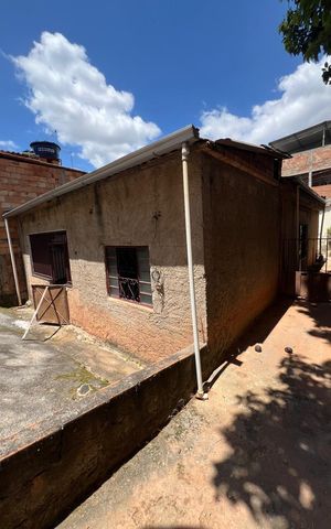 Casa para alugar com 250m², 2 quartos e 1 vagaÁrea externa