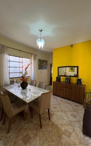 Casa para alugar com 250m², 2 quartos e 1 vagaSala