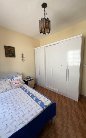 Casa para alugar com 250m², 2 quartos e 1 vagaQuarto
