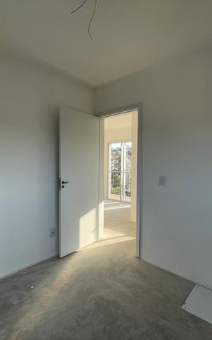Apartamento para alugar com 61m², 2 quartos e 1 vaga