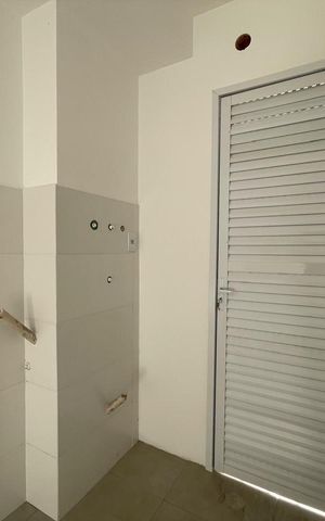 Apartamento para alugar com 61m², 2 quartos e 1 vaga