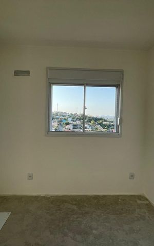 Apartamento para alugar com 61m², 2 quartos e 1 vaga