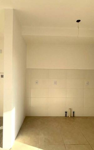Apartamento para alugar com 61m², 2 quartos e 1 vaga