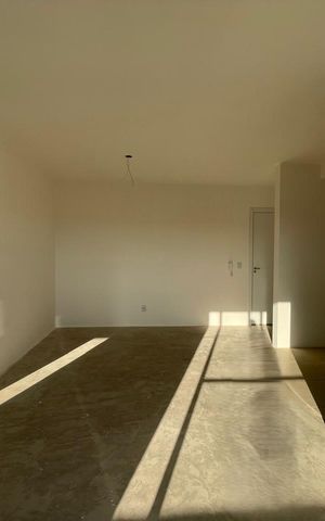 Apartamento para alugar com 61m², 2 quartos e 1 vaga