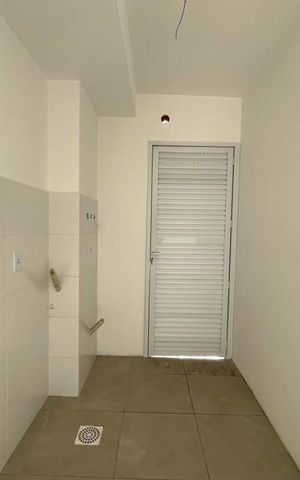 Apartamento para alugar com 61m², 2 quartos e 1 vaga