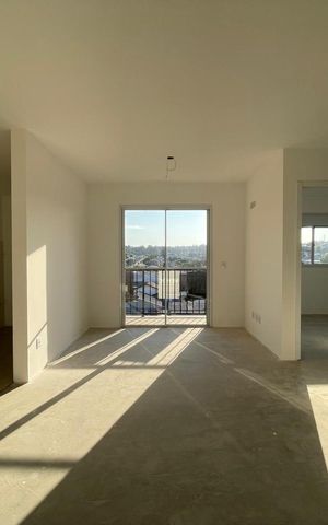 Apartamento para alugar com 61m², 2 quartos e 1 vaga