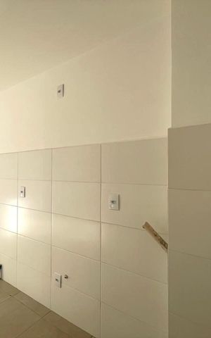 Apartamento para alugar com 61m², 2 quartos e 1 vaga