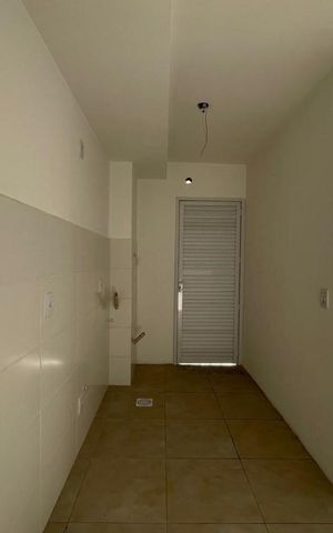Apartamento para alugar com 61m², 2 quartos e 1 vaga