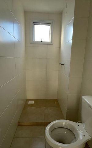 Apartamento para alugar com 61m², 2 quartos e 1 vaga