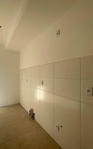 Apartamento para alugar com 61m², 2 quartos e 1 vaga