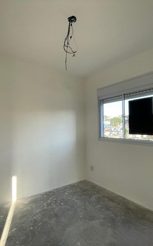 Apartamento para alugar com 61m², 2 quartos e 1 vaga