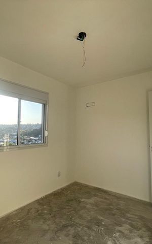 Apartamento para alugar com 61m², 2 quartos e 1 vaga