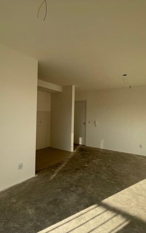 Apartamento para alugar com 61m², 2 quartos e 1 vaga