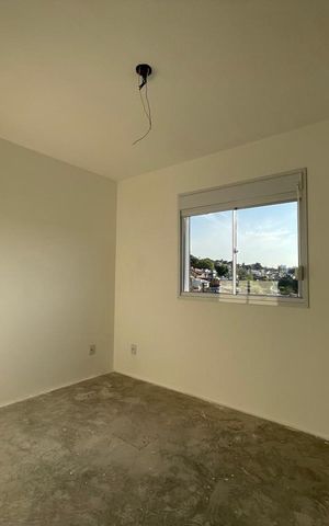 Apartamento para alugar com 61m², 2 quartos e 1 vaga