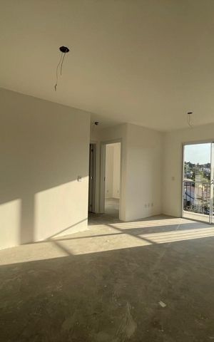 Apartamento para alugar com 61m², 2 quartos e 1 vaga