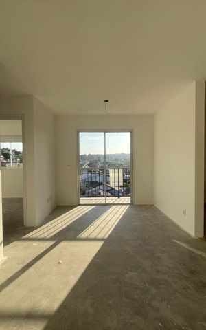 Apartamento para alugar com 61m², 2 quartos e 1 vaga