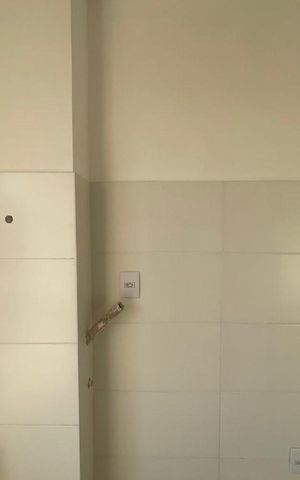 Apartamento para alugar com 61m², 2 quartos e 1 vaga