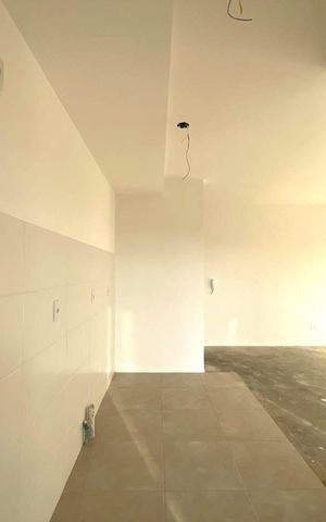 Apartamento para alugar com 61m², 2 quartos e 1 vaga