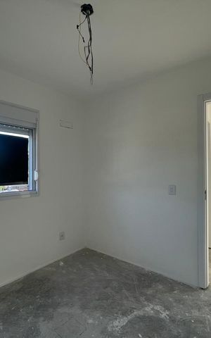 Apartamento para alugar com 61m², 2 quartos e 1 vaga