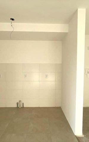 Apartamento para alugar com 61m², 2 quartos e 1 vaga