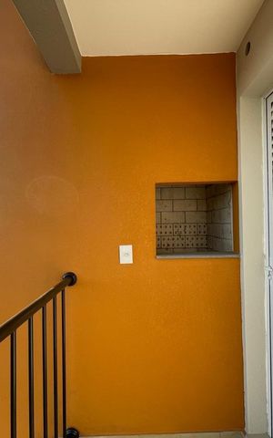 Apartamento para alugar com 61m², 2 quartos e 1 vaga