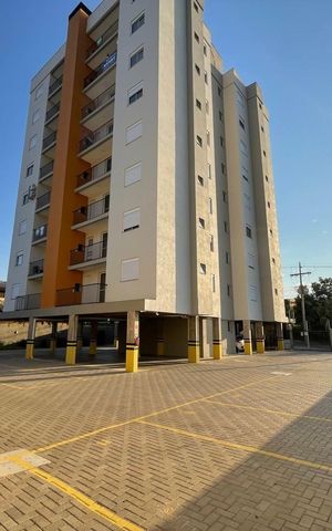 Apartamento para alugar com 61m², 2 quartos e 1 vaga