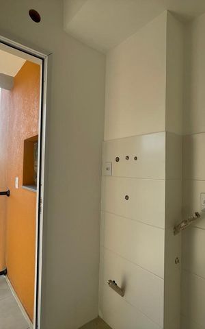 Apartamento para alugar com 61m², 2 quartos e 1 vaga