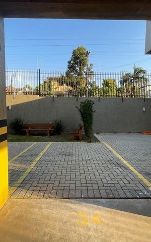 Apartamento para alugar com 61m², 2 quartos e 1 vaga