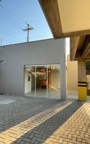 Apartamento para alugar com 61m², 2 quartos e 1 vaga