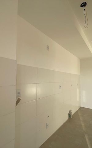Apartamento para alugar com 61m², 2 quartos e 1 vaga