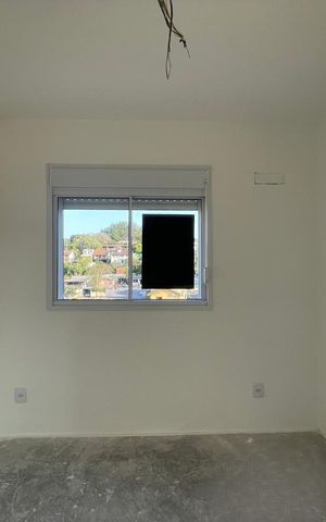 Apartamento para alugar com 61m², 2 quartos e 1 vaga