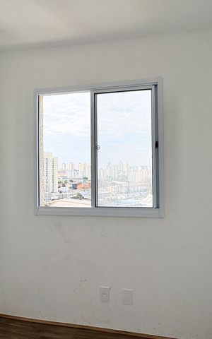 Apartamento para alugar com 38m², 2 quartos e sem vaga Apartamento para alugar com 38m², 2 quartos e sem vagaQuarto 1