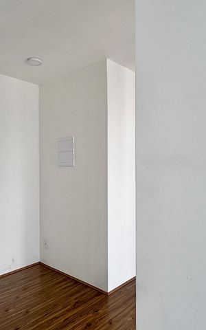 Apartamento para alugar com 38m², 2 quartos e sem vaga Apartamento para alugar com 38m², 2 quartos e sem vagaCozinha